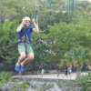 Xtrem Adventure Park- Zip line y zorb en el Parque de Aventuras