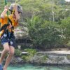 Xtrem Adventure Park- Zip line y zorb en el Parque de Aventuras