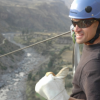 Colca Zip-lining-Tirolesas en el Cañon de Colca