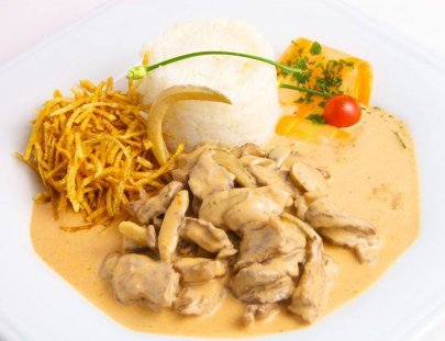 Bolsi-Saborea y disfruta la excelente cocina de Paraguay