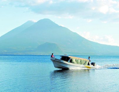 Aviatur-Descubre los pueblos Indígenas alrededor del lago