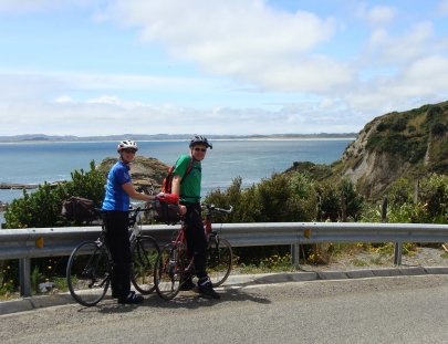 Chilean Bike Tours-Pasea por los valles y la costa