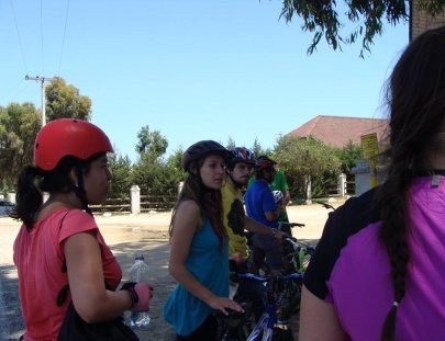 Pasea por los valles y la costa - Chilean Bike Tours