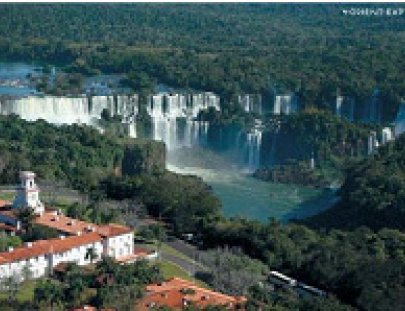 Martin Travel-Descubre y conoce las maravillosas cataratas en Paraguay