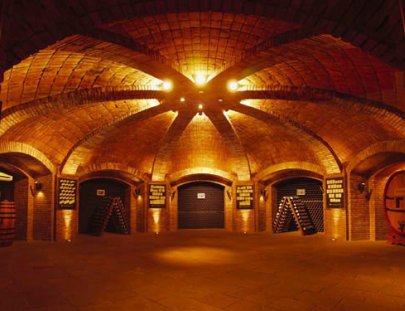 Bodegas López-Prueba diferentes cosechas del mismo vino