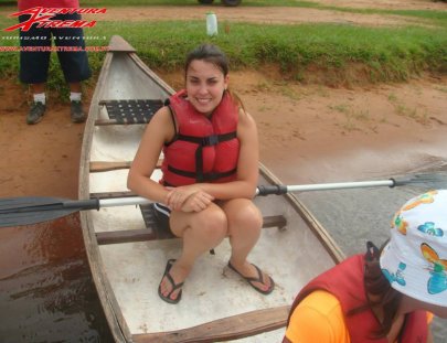 Aventura Xtrema-Disfruta de un tour en kayak  en Paraguay