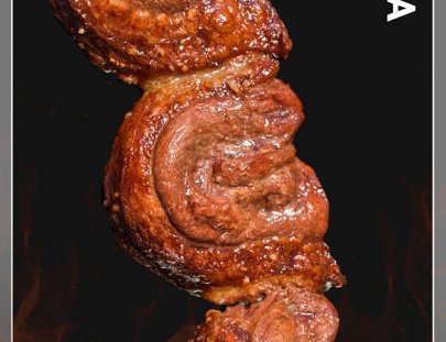 Gaucho Churrasqueria-Servicio y carne esmerados en el mejor Steakhouse de Paraguay