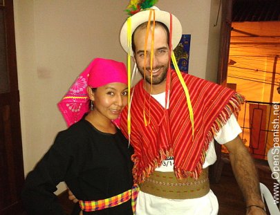 Open Spanish School -Clases de Cocina y Español de un día