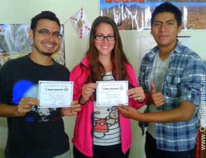 Open Spanish School -Clases de Cocina y Español de un día