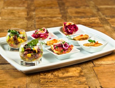 Porta Hotel-Una Experiencia en lujo, Diseñada especialmente para Usted