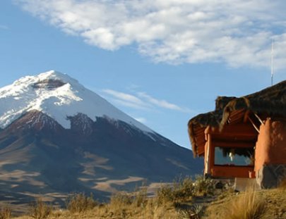 Lonely Summits Climbing And Outdoor Travel-3 Dias Escalando Cotopaxi