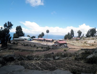 Cusco Land Tours-Visita Puno y las Islas del Lago Titicaca