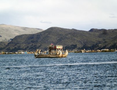 Cusco Land Tours-Visita Puno y las Islas del Lago Titicaca