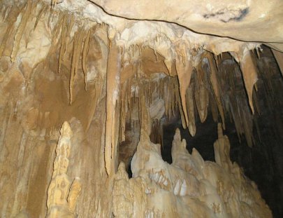 Cueva Fun Fun-Ecoturismo en una de las cuevas mas grandes de la República Dominicana