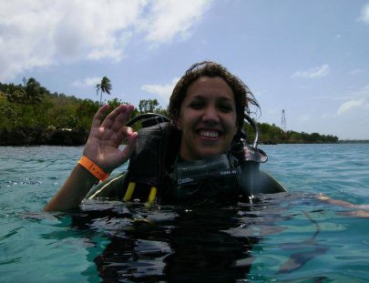 Aprende a bucear en una escuela certificada - Montevideo Diving School