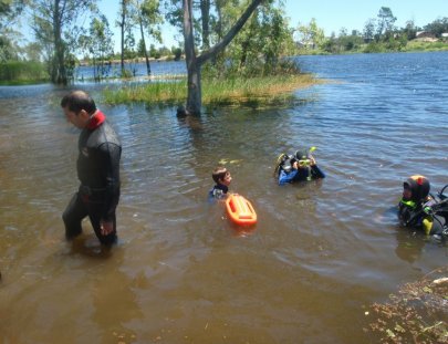 Montevideo Diving School-Aprende a bucear en una escuela certificada