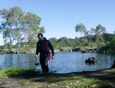 Montevideo Diving School-Aprende a bucear en una escuela certificada