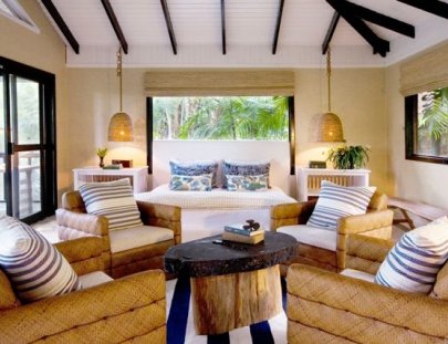 Belcampo Belize-Hotel elegante para experimentar la magia de la selva