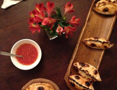 Clases de Cocina Argentina - Tierra Negra Gourmet