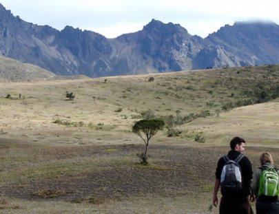 Lonely Summits Climbing And Outdoor Travel-3 Dias Escalando Cotopaxi