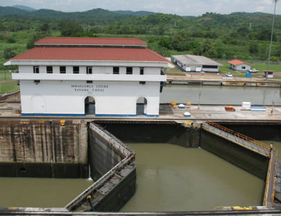 Panama Eco Travel-Visita las Esclusas del Canal de Panamá, Lago Gatun y la Isla Mono