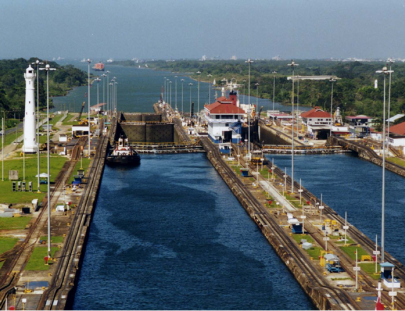 Panama Eco Travel-Visita las Esclusas del Canal de Panamá, Lago Gatun y la Isla Mono