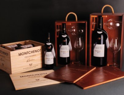 Prueba diferentes cosechas del mismo vino - Bodegas López