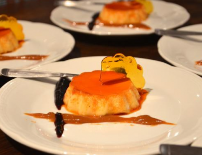 Tierra Negra Gourmet-Clases de Cocina Argentina