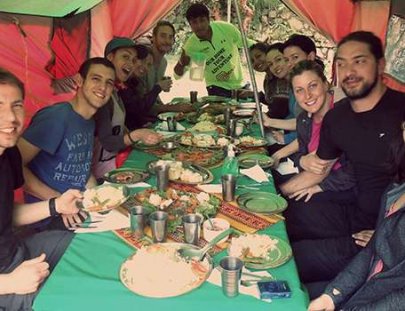 Alpaca Expeditions -Expedición  de 4 días por el Sendero  Inca
