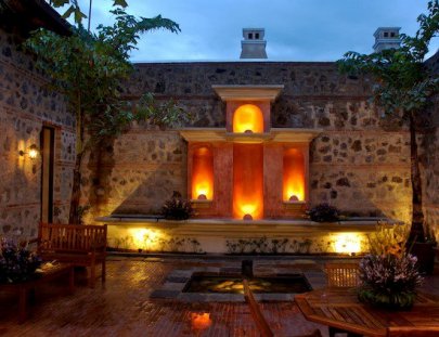 Porta Hotel-Una Experiencia en lujo, Diseñada especialmente para Usted