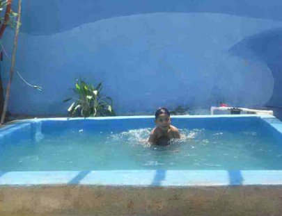 Gecko Hostal-Un hostal privado para grupos en un ambiente tropical