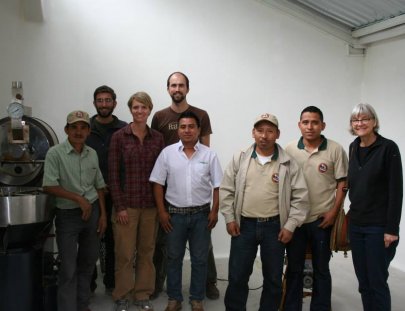 Perfeccionando la vida de los pequeños empresarios - As Green as it Gets