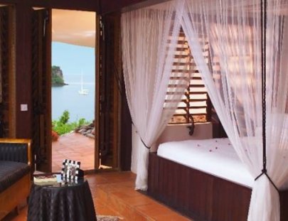 Hospedate en el mas nuevo y exclusivo hotel en Granada - Maunt Hartman, Bay State