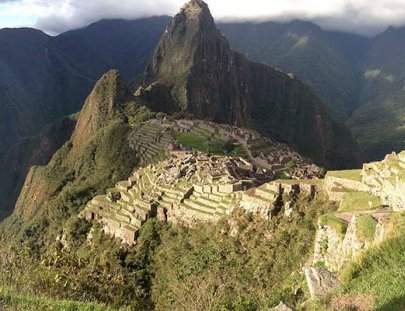 Alpaca Expeditions -Tour de 2 Días a Machupicchu por Tren