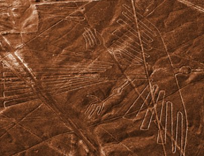 Vuela sobre las Gigantes y Antiguas Lineas de Nazca - Great Nazca Tour