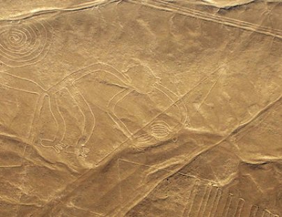 Great Nazca Tour-Vuela sobre las Gigantes y Antiguas Lineas de Nazca