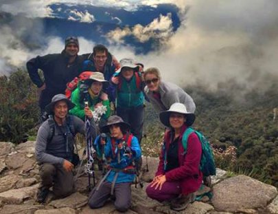 Alpaca Expeditions -Expedición  de 4 días por el Sendero  Inca