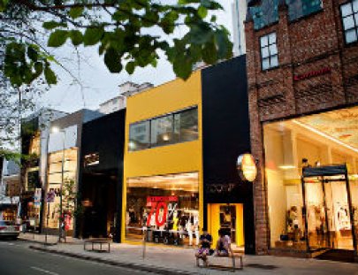 Up Close Tours-Descubre los barrios más extraordinarios de Sao Paulo