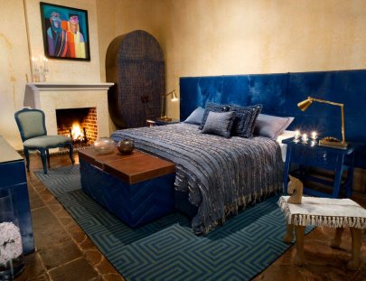 Mil Flores Luxury Design habitaciones de 5 Estrellas - Mil Flores Luxury Design Hotel