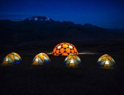 Terra Explorer Peru-Explora un impresionante Nevado en los Andes Peruanos