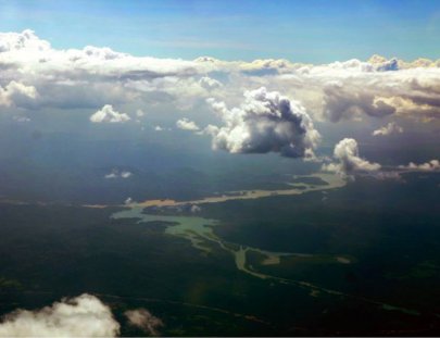 Panama Flight Adventures-Explora la Ciudad de Panamá desde el aire