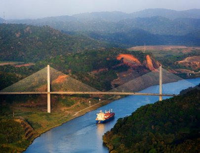 Panama Flight Adventures-Explora la Ciudad de Panamá desde el aire