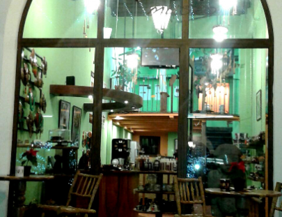 Chocomuseo -Aprenda acerca de la historia del chocolate y cómo se hace