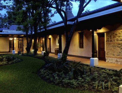 Porta Hotel-Una Experiencia en lujo, Diseñada especialmente para Usted