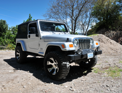 Aventura Extrema Off Road en el Volcán Barú - Boquete Safari