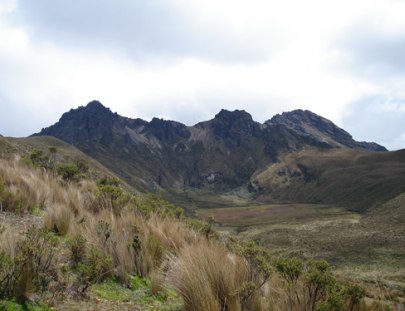 Lonely Summits Climbing And Outdoor Travel-3 Dias Escalando Cotopaxi
