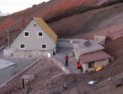 Lonely Summits Climbing And Outdoor Travel-3 Dias Escalando Cotopaxi