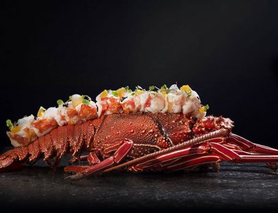 Zazu Restaurante-Romance, Lujo y Comida combinado