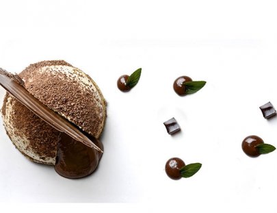 Zazu Restaurante-Romance, Lujo y Comida combinado