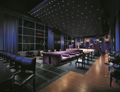 Conoce un club donde Todo comienza cuando el sol comienza a ponerse - Hard Rock Cafe - Punta Cana